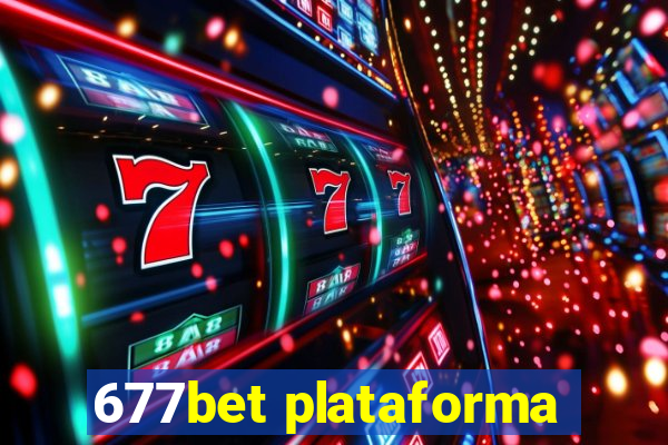 677bet plataforma